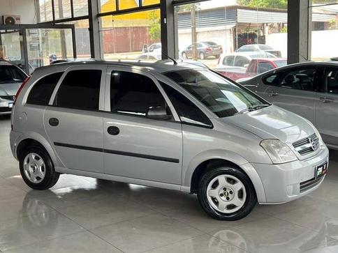 CHEVROLET MERIVA JOY