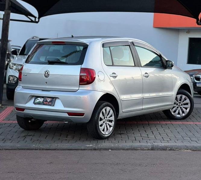 Volkswagen Fox 1.6 Gii - foto 3