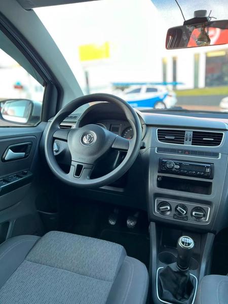 Volkswagen Fox 1.6 Gii - foto 5