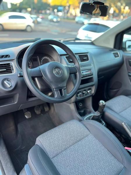 Volkswagen Fox 1.6 Gii - foto 7