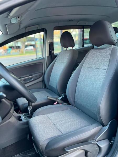 Volkswagen Fox 1.6 Gii - foto 8