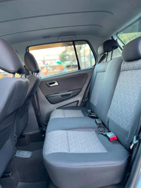 Volkswagen Fox 1.6 Gii - foto 9