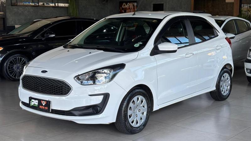 Ford Ka Se 1.0 Ha C - foto 2