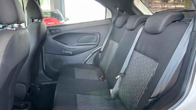 Ford Ka Se 1.0 Ha C - foto 6