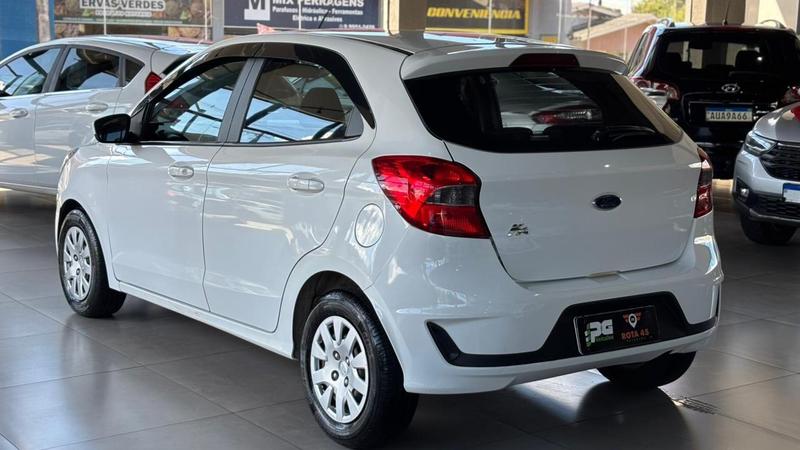 Ford Ka Se 1.0 Ha C - foto 3