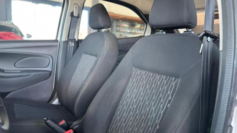 Ford Ka Se 1.0 Ha C - foto 5