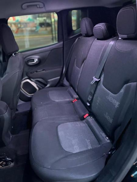 Jeep Renegade Sport Mt - foto 9