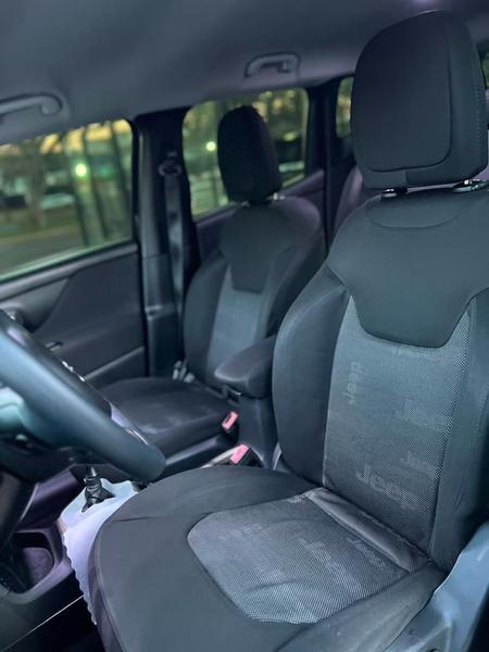 Jeep Renegade Sport Mt - foto 8