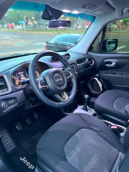 Jeep Renegade Sport Mt - foto 5
