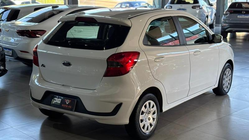 Ford Ka Se 1.0 Ha C - foto 3