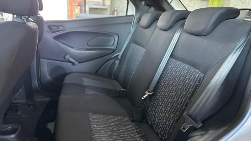 Ford Ka Se 1.0 Ha C - foto 8