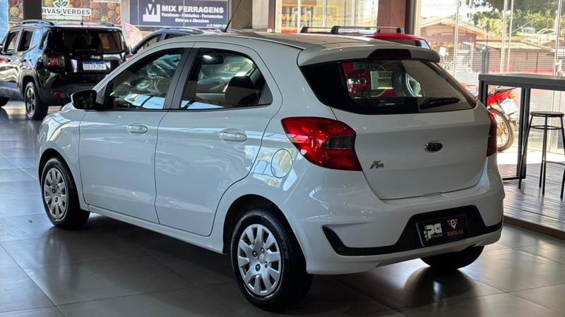 Ford Ka Se 1.0 Ha C - foto 4