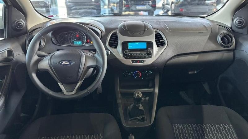 Ford Ka Se 1.0 Ha C - foto 6