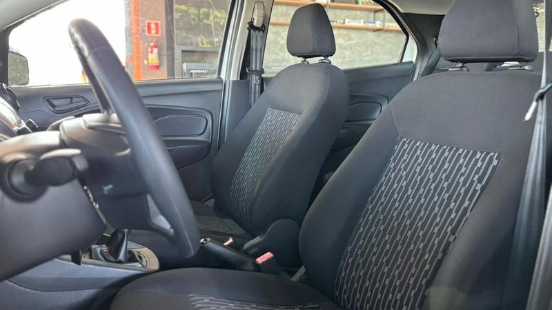 Ford Ka Se 1.0 Ha C - foto 7