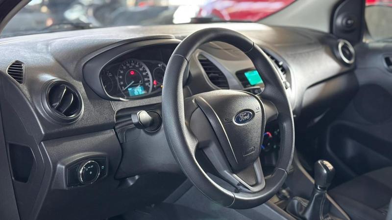 Ford Ka Se 1.0 Ha C - foto 5