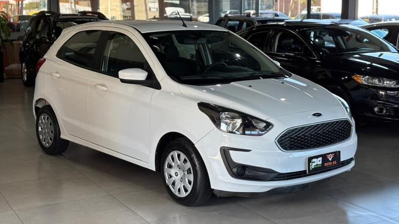 FORD KA SE 1.0 HA C