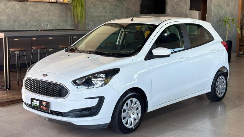 Ford Ka Se 1.0 Ha C - foto 2
