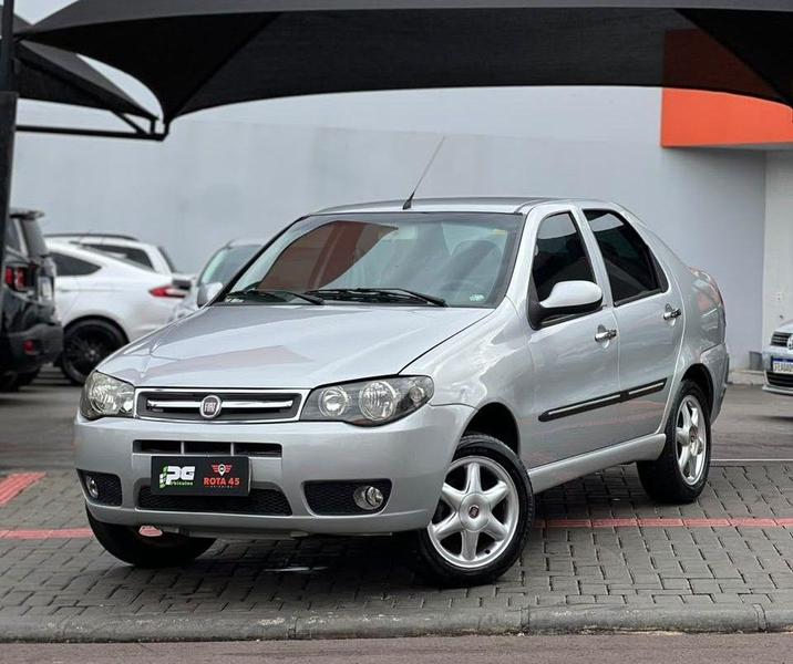 Fiat Siena Fire Flex - foto 2