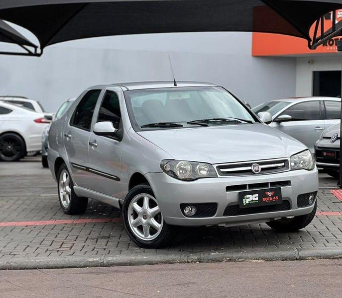 Fiat Siena 2011 à venda