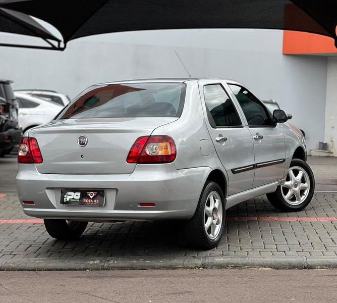 Fiat Siena Fire Flex - foto 3