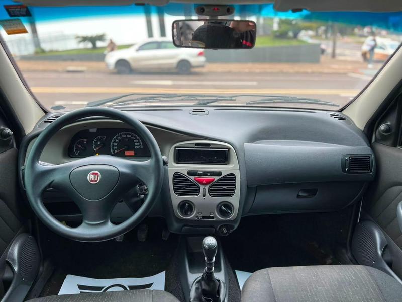 Fiat Siena Fire Flex - foto 4