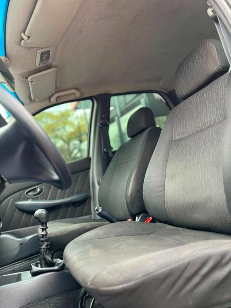 Fiat Siena Fire Flex - foto 6