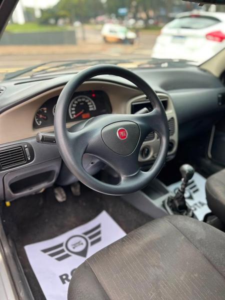 Fiat Siena Fire Flex - foto 5