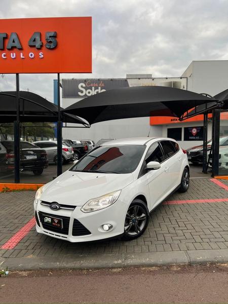 Ford Focus Se At 16hc - foto 2