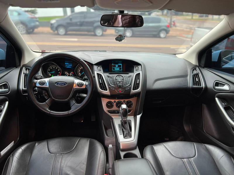 Ford Focus Se At 16hc - foto 7
