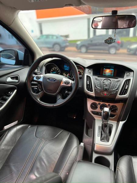 Ford Focus Se At 16hc - foto 5