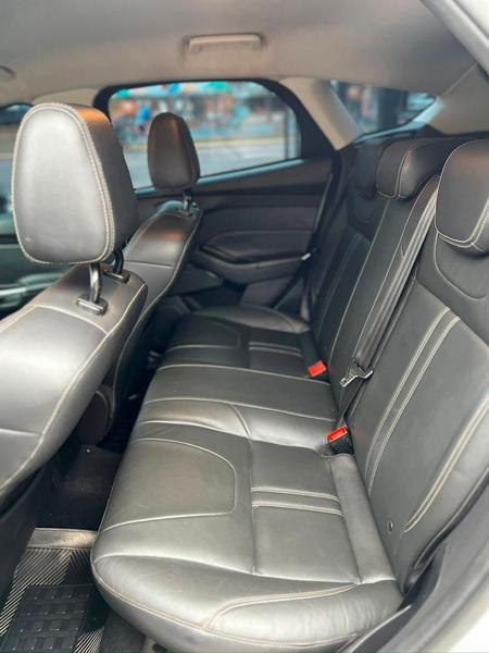 Ford Focus Se At 16hc - foto 9