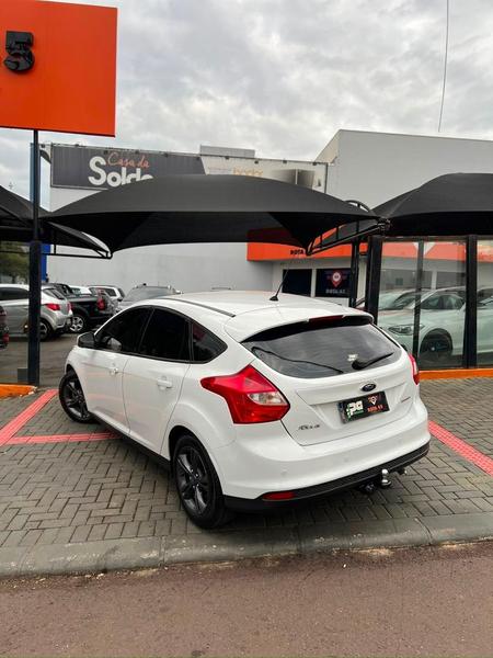 Ford Focus Se At 16hc - foto 3