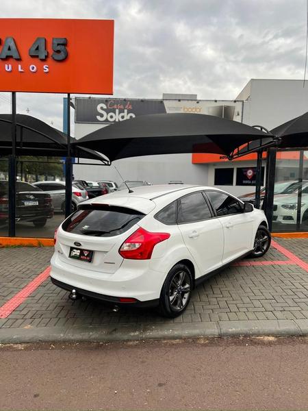 Ford Focus Se At 16hc - foto 4