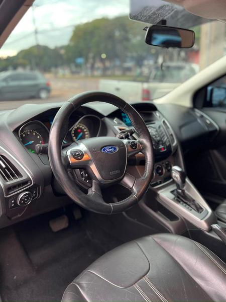 Ford Focus Se At 16hc - foto 6