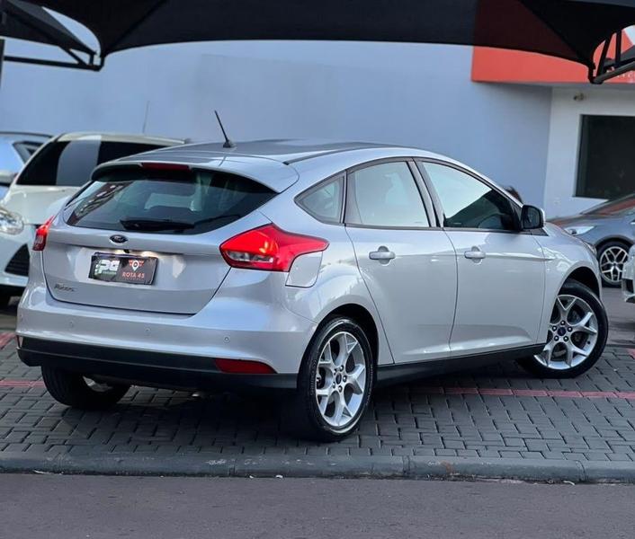 Ford Focus 2.0 Se 16V Flex 4P Powershift - foto 3