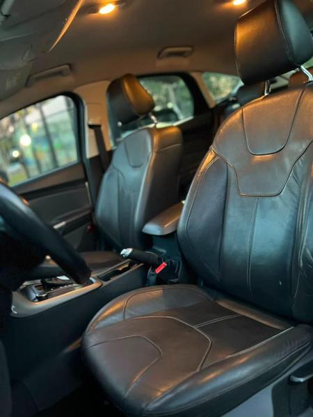 Ford Focus 2.0 Se 16V Flex 4P Powershift - foto 8
