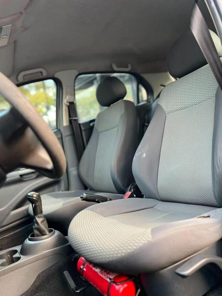 Volkswagen Gol City (trend) 1.0 Mi Total Flex 8V 2P - foto 7