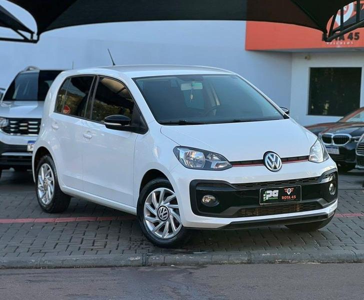 Volkswagen Up! 2020 à venda