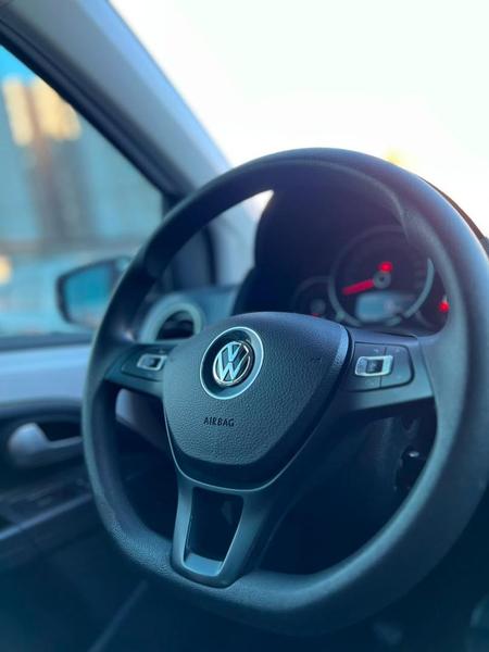 Volkswagen Up! Connect TSI Md - foto 11