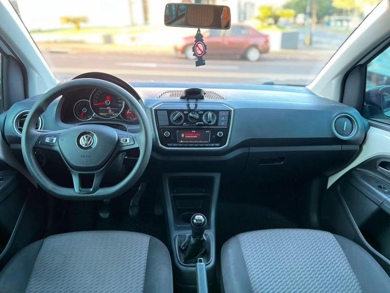 Volkswagen Up! Connect TSI Md - foto 10