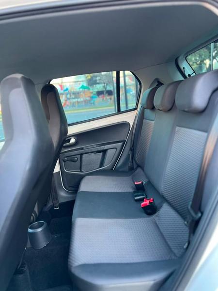 Volkswagen Up! Connect TSI Md - foto 14