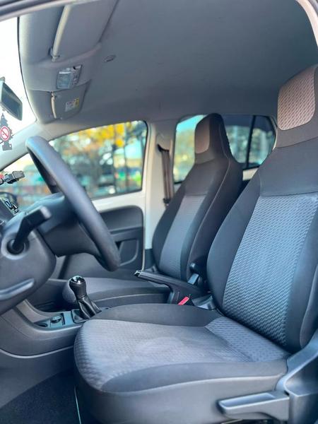 Volkswagen Up! Connect TSI Md - foto 13