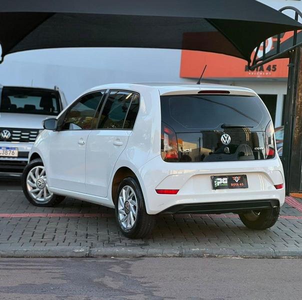 Volkswagen Up! Connect TSI Md - foto 7