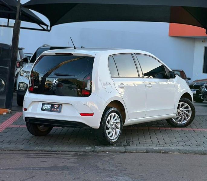 Volkswagen Up! Connect TSI Md - foto 8