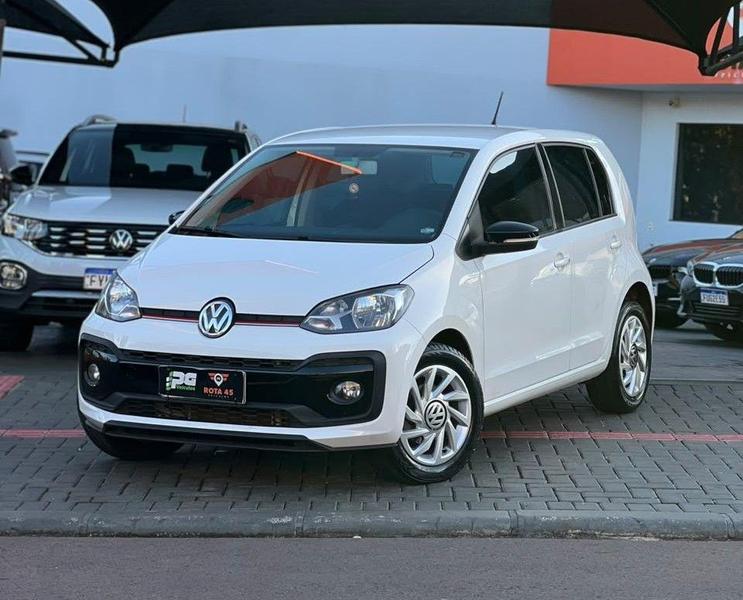 Volkswagen Up! Connect TSI Md - foto 2