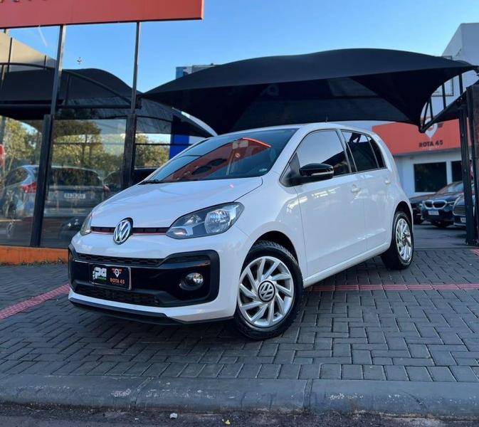 Volkswagen Up! Connect TSI Md - foto 4