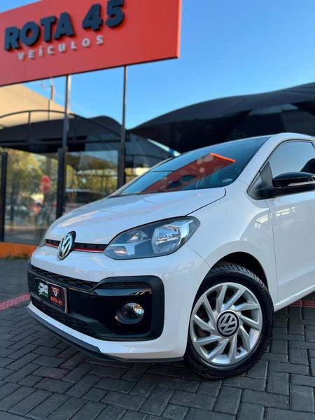 Volkswagen Up! Connect TSI Md - foto 5