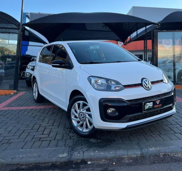 Volkswagen Up! Connect TSI Md - foto 6