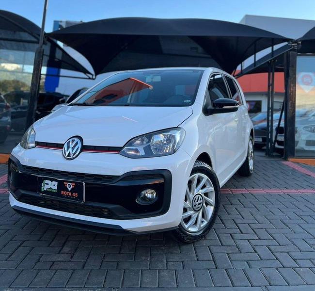 Volkswagen Up! Connect TSI Md - foto 3
