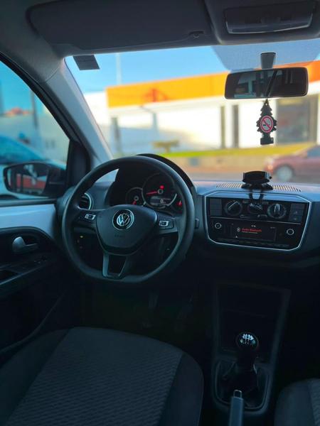 Volkswagen Up! Connect TSI Md - foto 9